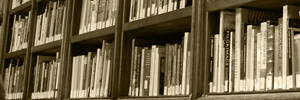 Ministry Bookstore