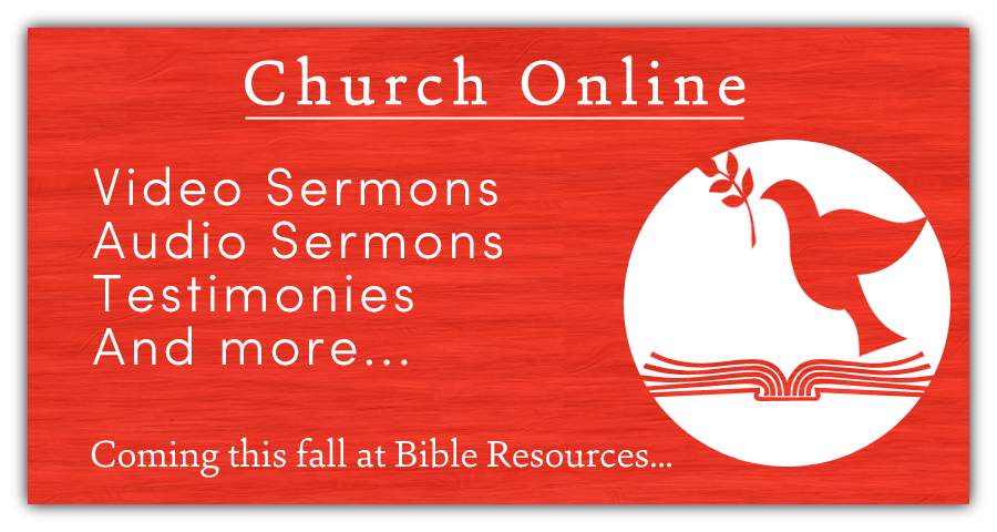 Bible Church Online