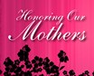 What the Bible says about Mothers Day