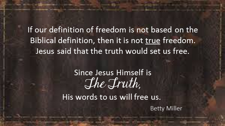 Read more about the article What the Bible Says About Freedom and Boundaries