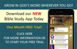 Bible-Study-App