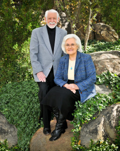 Bud and Betty Miller