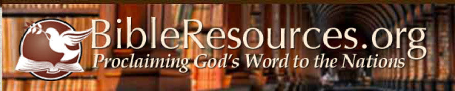 BibleResources.org Logo